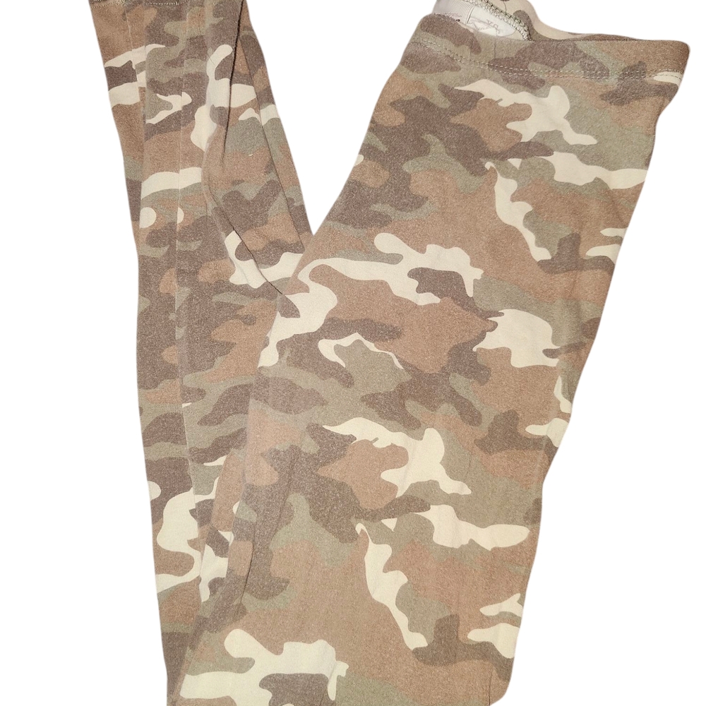 Mudd Camouflage Leggings